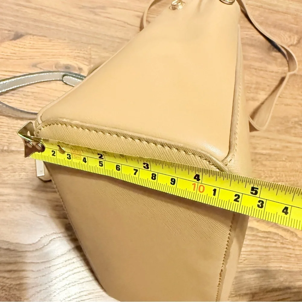New York and Company Over the Shoulder Handbag